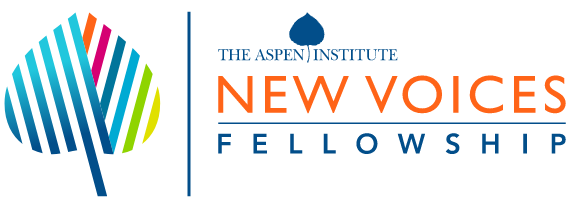 New Voices Fellowship Logo