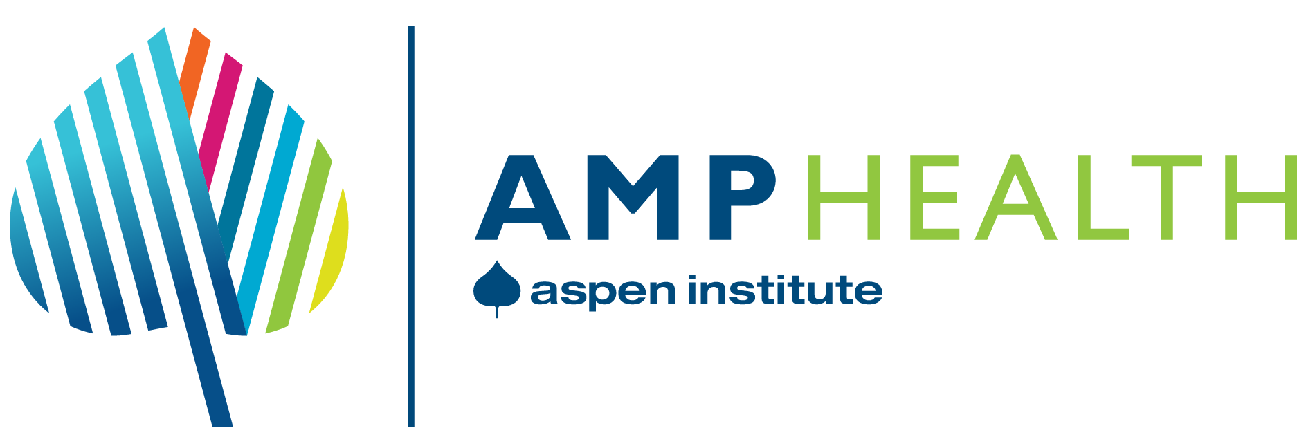 AMP Health Logo