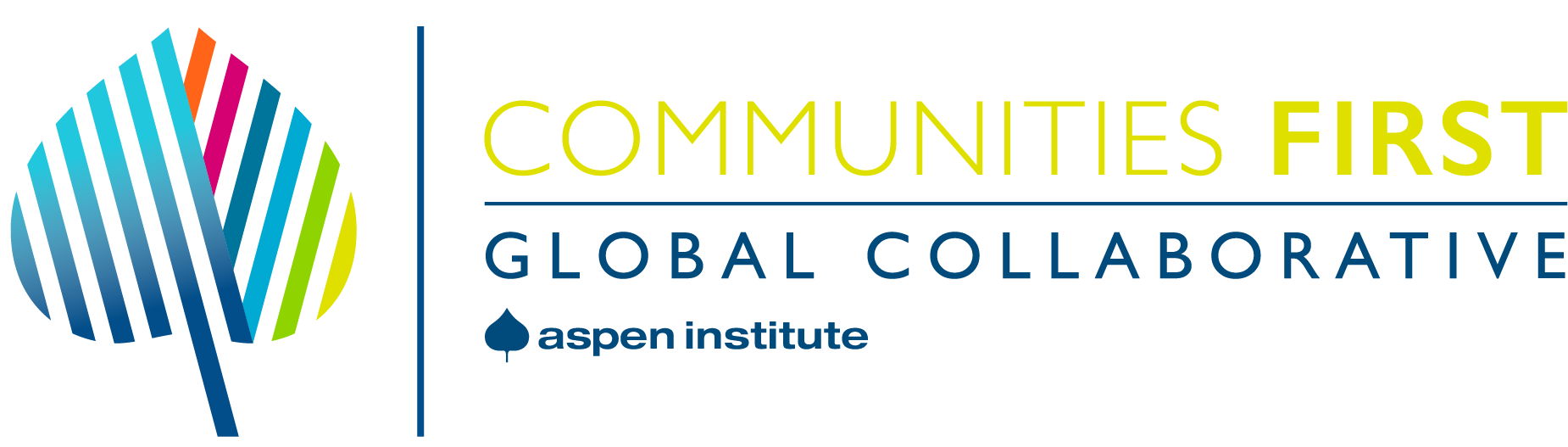 Communities First Logo