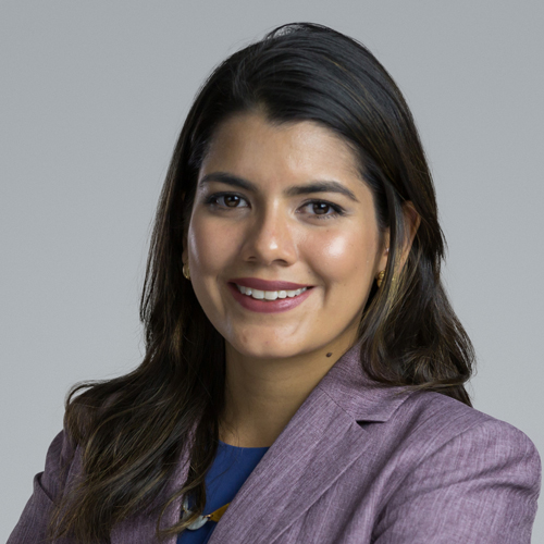 Estefanía Palomino