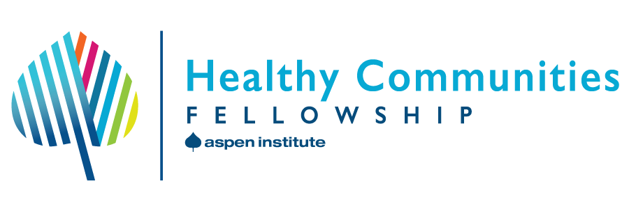 Healthy Communities Fellowship Logo