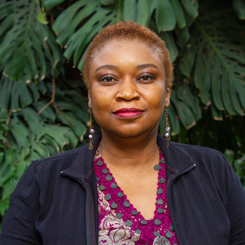 Ifeoma Malo