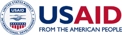 USAID Logo