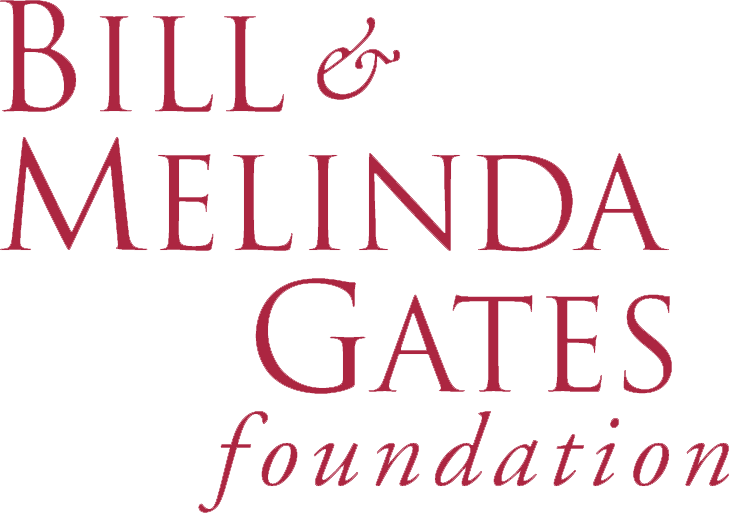 Bill and Melinda Gates Foundation Logo