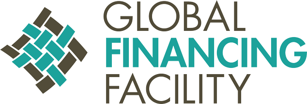 Global Financing Facility logo