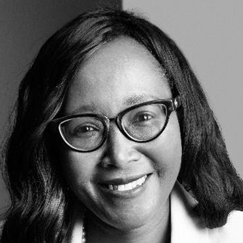 Francisca Mutapi