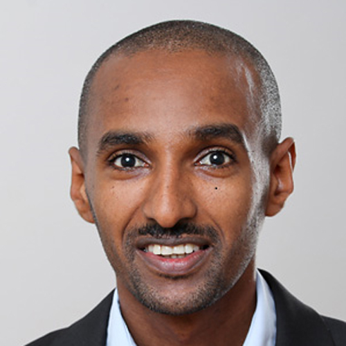 Habtamu Yesigat