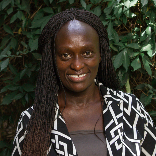 Juliet Otieno