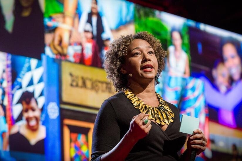 How We Show Up: Reclaiming Family, Friendship, And Community • Aspen ...