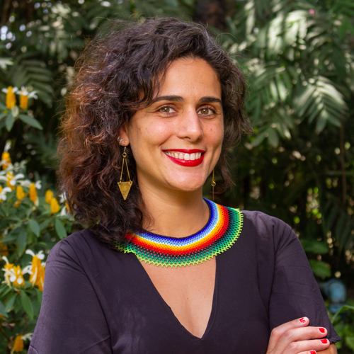 Mariana Mariana