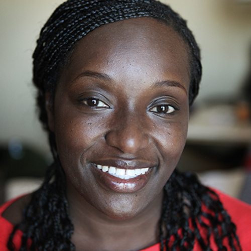 Mary Mwanyika