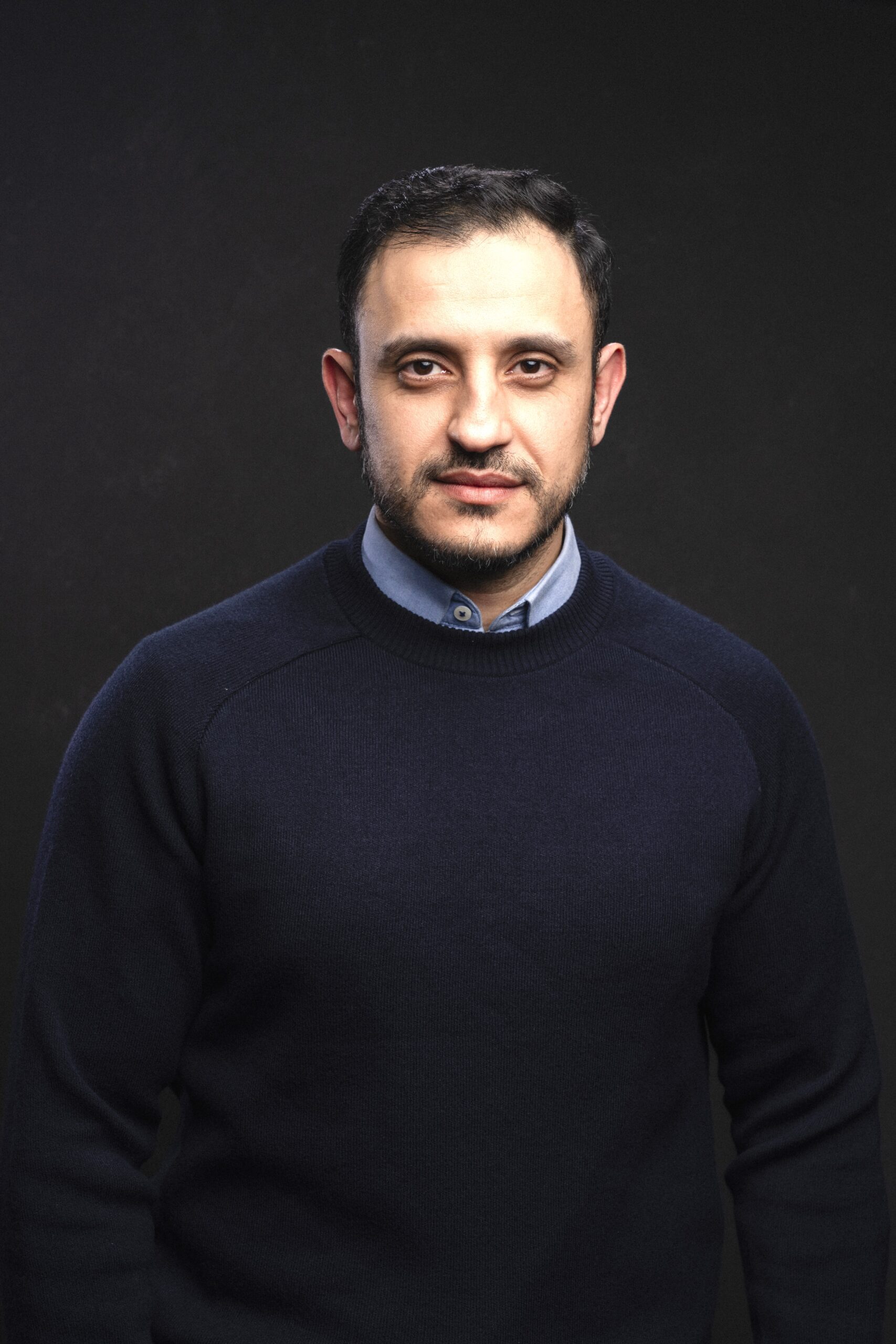 Mohamed Aburawi