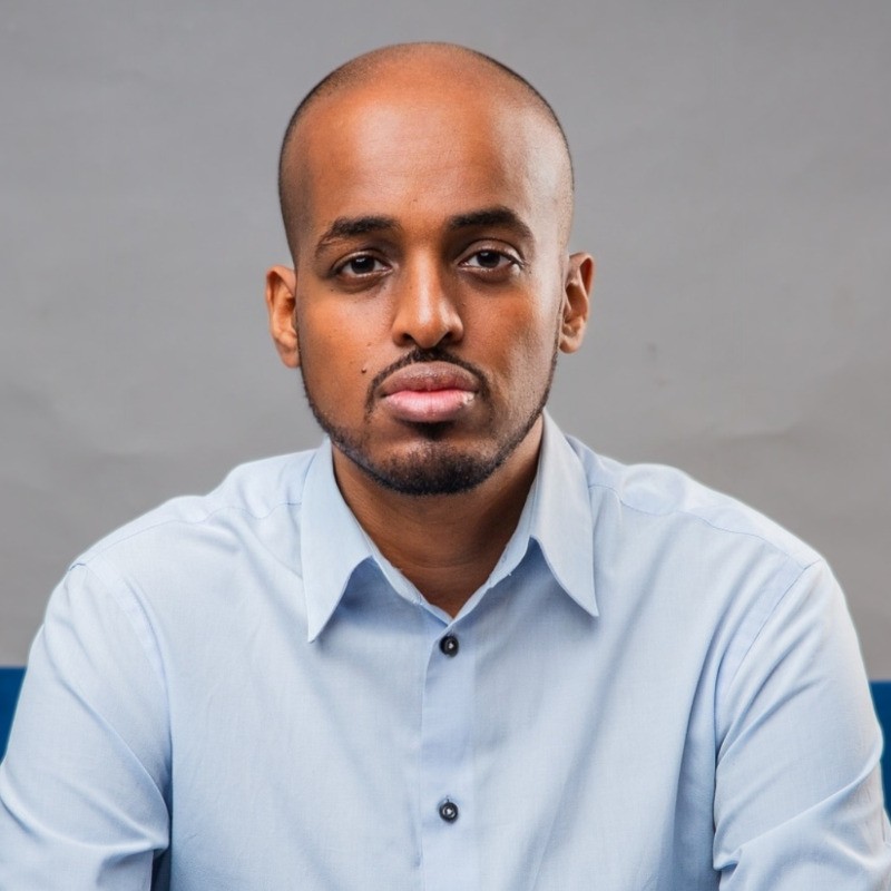 Mohamed Ali Diini Mohamed Ali Diini