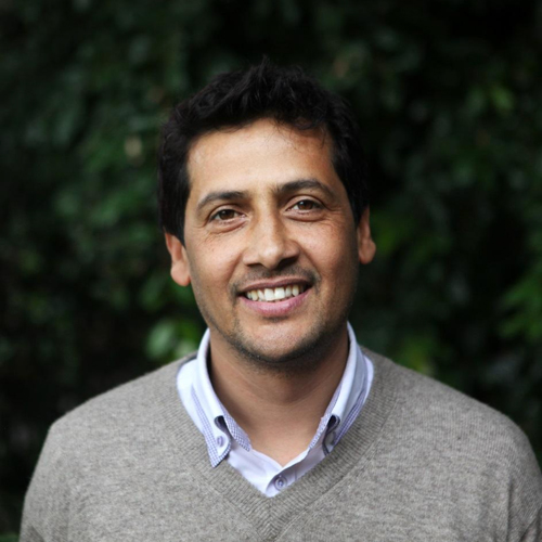 Narayan Adhikari