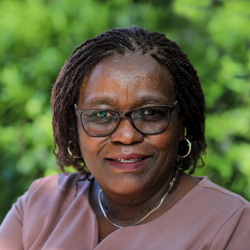 Edinah Masiyiwa