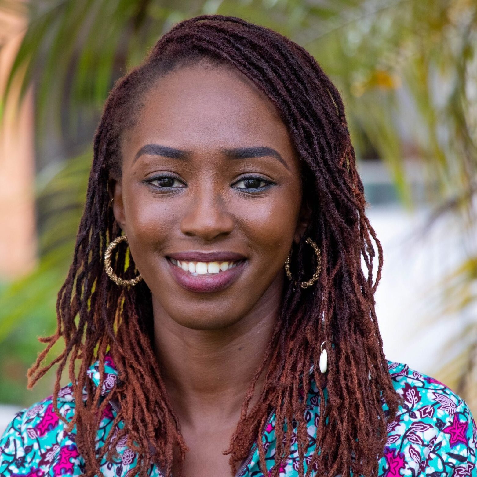 Fatou Ndow