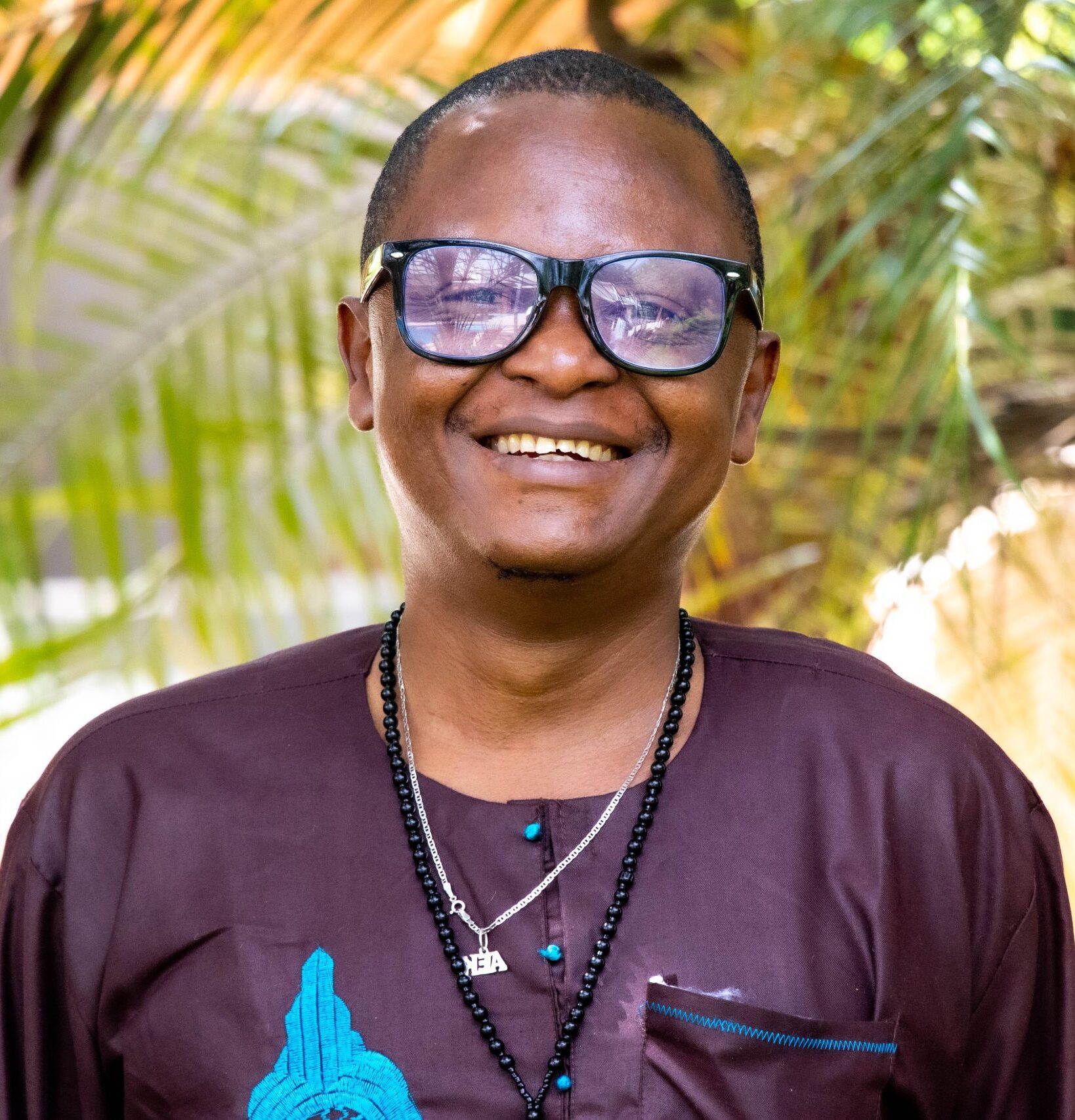 Abdul-Rahman Edward Koroma