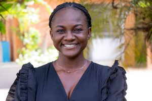 Gloria Agyare_Impact_2023