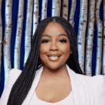 Ashlee Wisdom Ashlee Wisdom | Co-Founder & CEO of Health in Her HUE