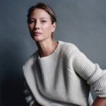 Christy Turlington Christy Turlington | Model, Advocate, Founder and President of Every Mother Counts