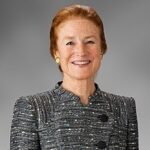 Henrietta H. Fore Henrietta H. Fore | Senior Managing Partner of Radiate Capital; Chairman and CEO of Holsman International