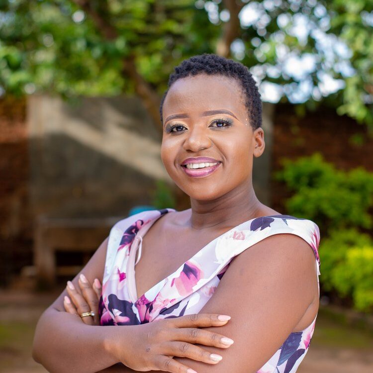 Eneli Trinity Mhango