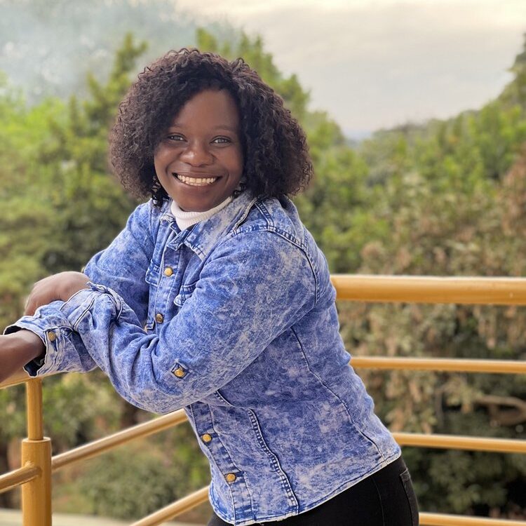 Evelyn Chibwe