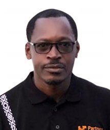 Niyigena Pierre Celestin