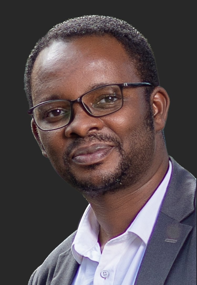 Vincent Vincent Kalumire Cubaka