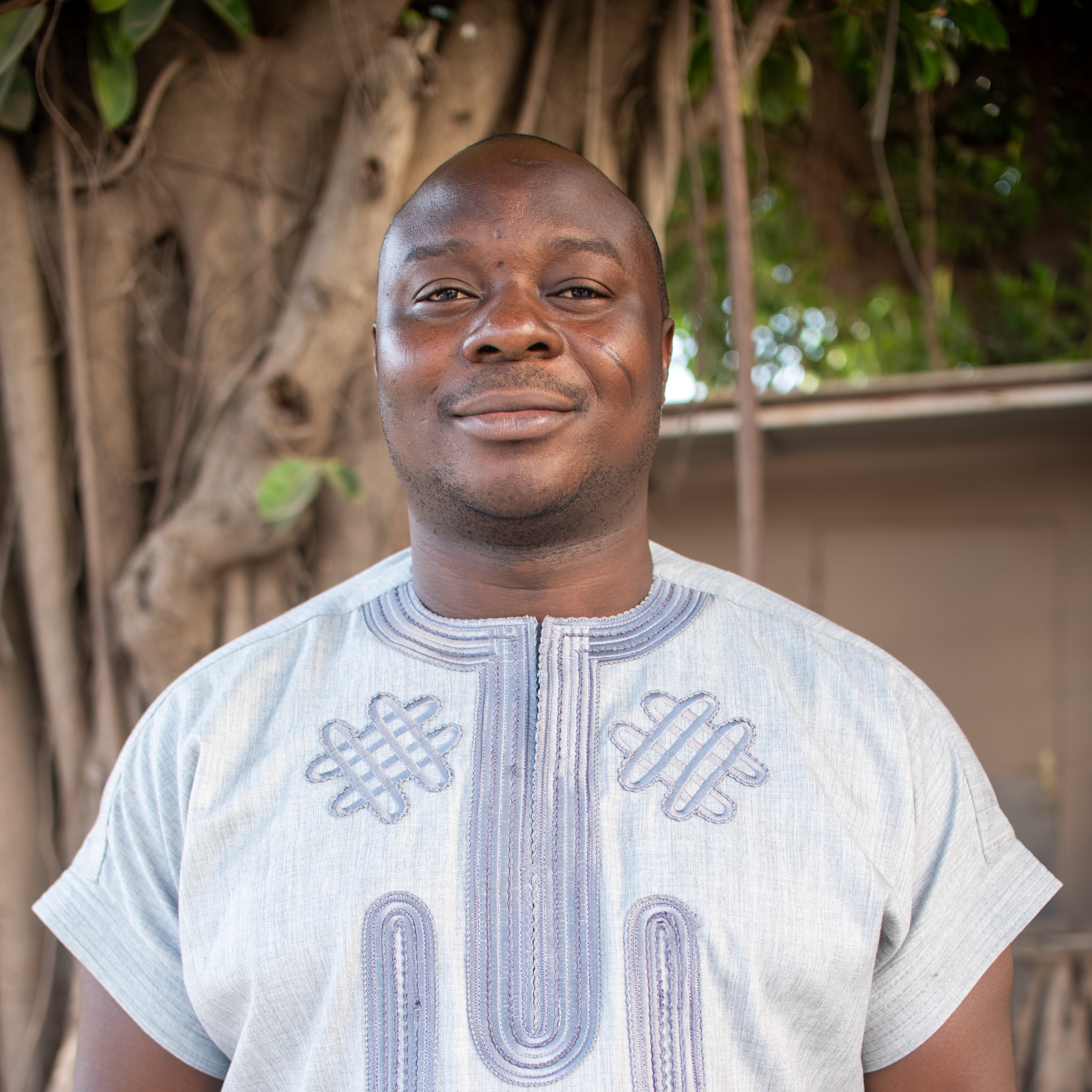 Emile (Potoyodi-Atom) BOBOZI