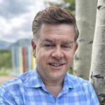 Jim Pickup | Vice President and General Counsel of the Aspen Institute; President & CEO, Middle East Investment Initiative