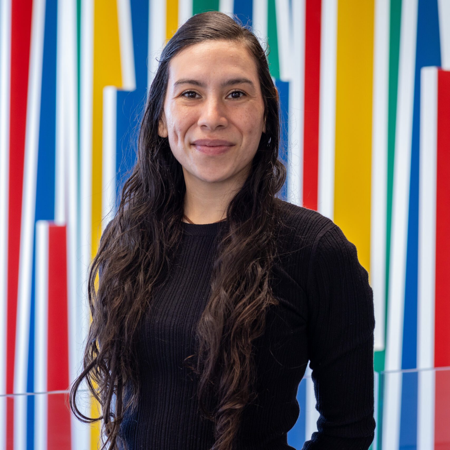 Marcella Juarez