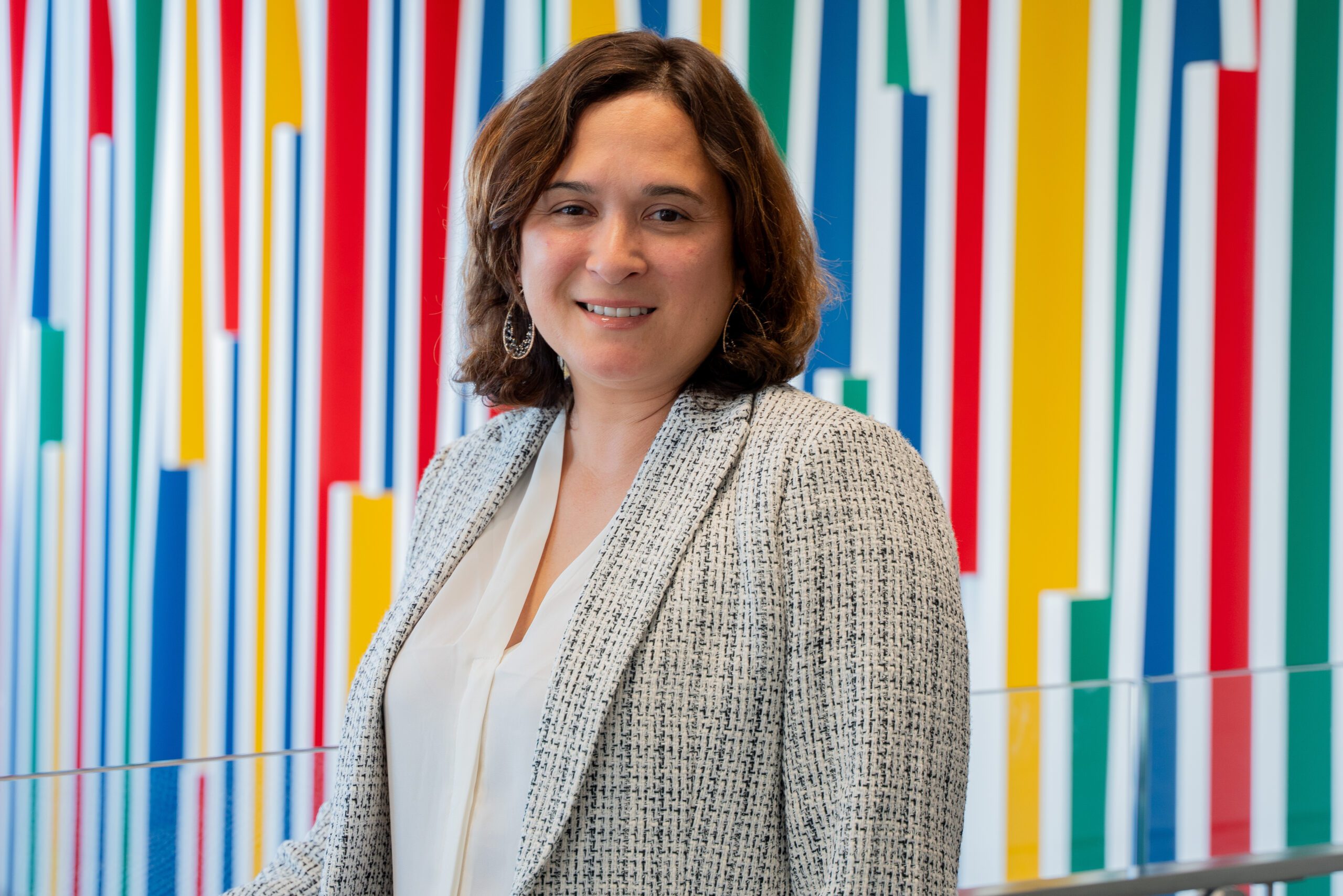 Sandra de la Cruz-Yarrison