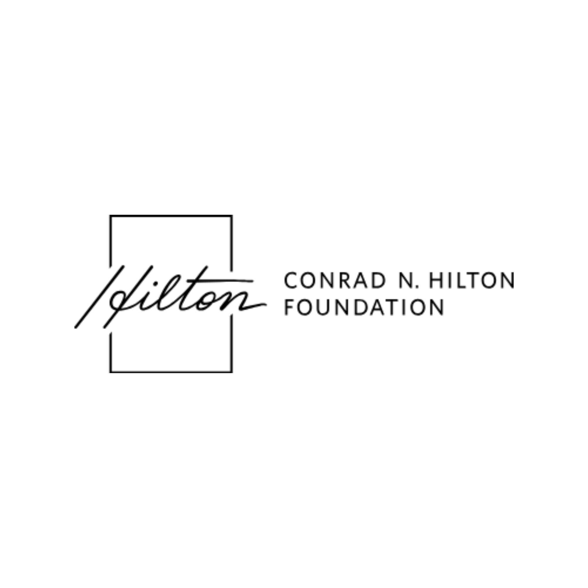 Conrad N. Hilton Foundation