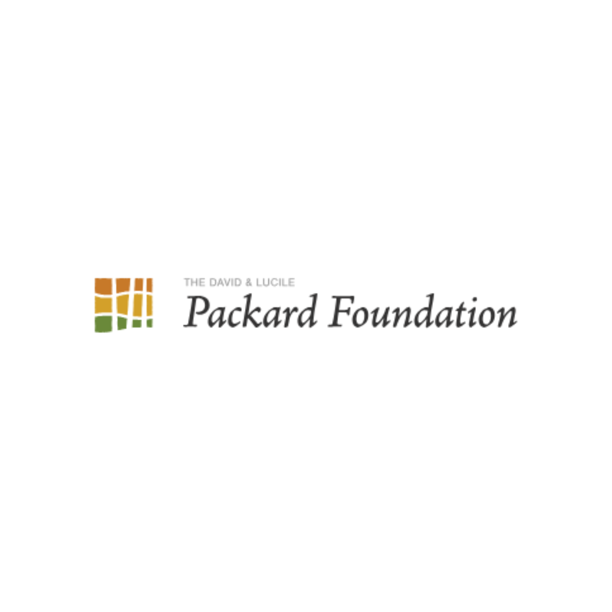 Packard Foundation