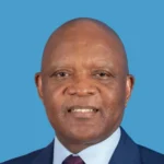 Dr. John Nkegasong 

Executive Director, Higher Education, Collaboratives & Strategic Initiatives, Mastercard Foundation; Inaugural Director, Africa CDC; Co-Chair of the Aspen Global Prosperity, Security, and Development Strategy Group 