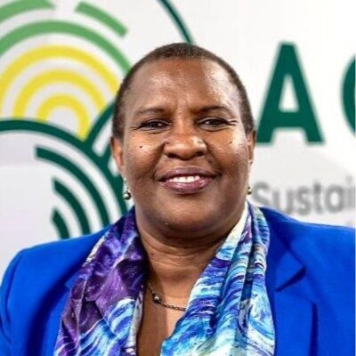 Alice Ruhweza