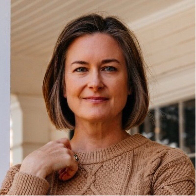 Dr. Katharine K. Wilkinson