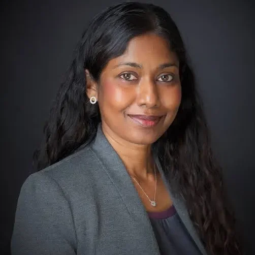 thilmeeza hussain